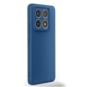 Coque Xiaomi 14T Pro silicone.1