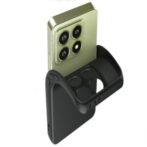 Coque Xiaomi 14T silicone.1