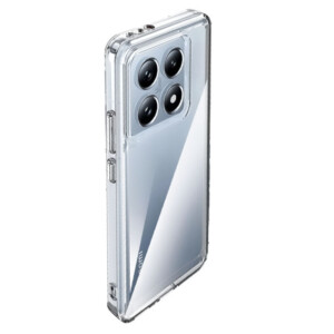 Coque Xiaomi 14T transparente.1