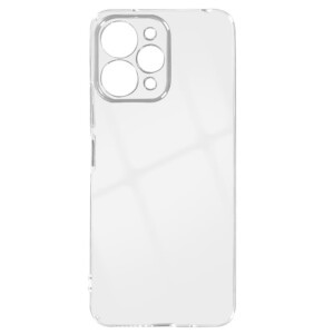 Coque Xiaomi Redmi 12 transparente rigide