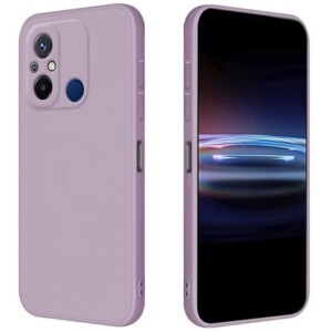 Coque Xiaomi Redmi 12c 3