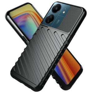 Coque Xiaomi Redmi 13C antichoc