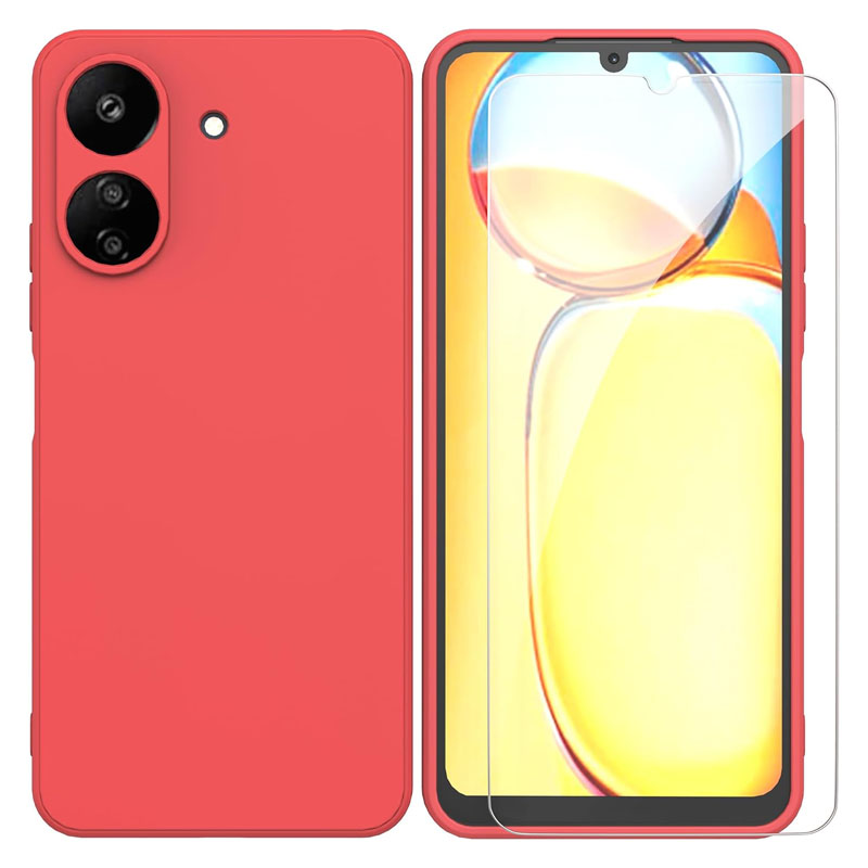 Coque Xiaomi Redmi 13C