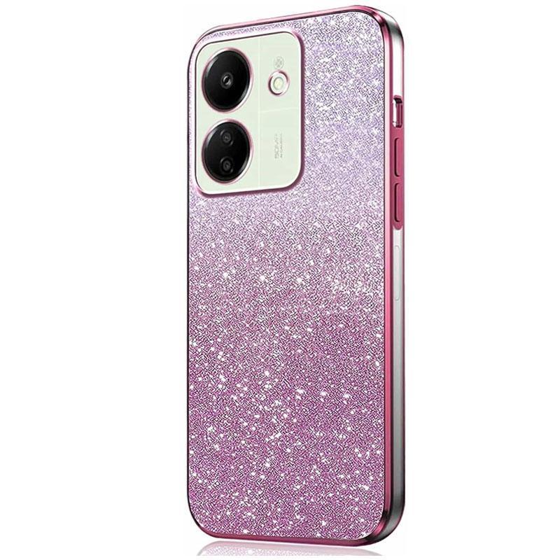 Coque Xiaomi Redmi 13c paillettes