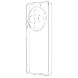 Coque Xiaomi Redmi 14c transparente