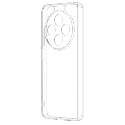 Coque Xiaomi Redmi 14c transparente