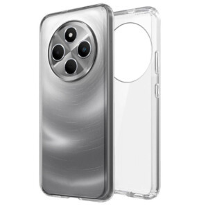 Coque Xiaomi Redmi 14c transparente rigide