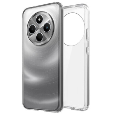 Coque Xiaomi Redmi 14c transparente rigide Coque Xiaomi Redmi 14c transparente rigide