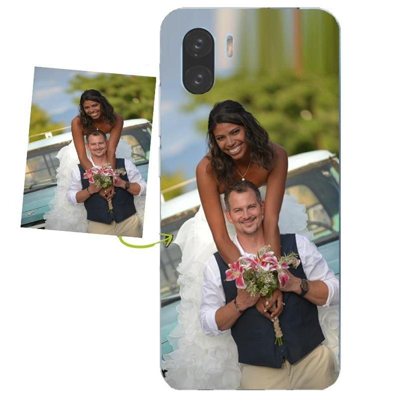 Coque Xiaomi Redmi A1 Personnalisee 1
