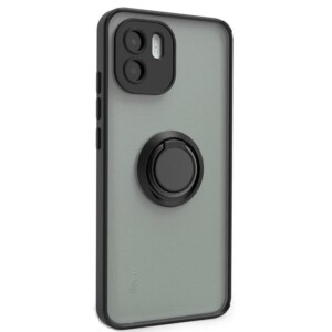 Coque Xiaomi Redmi A1 avec anneau