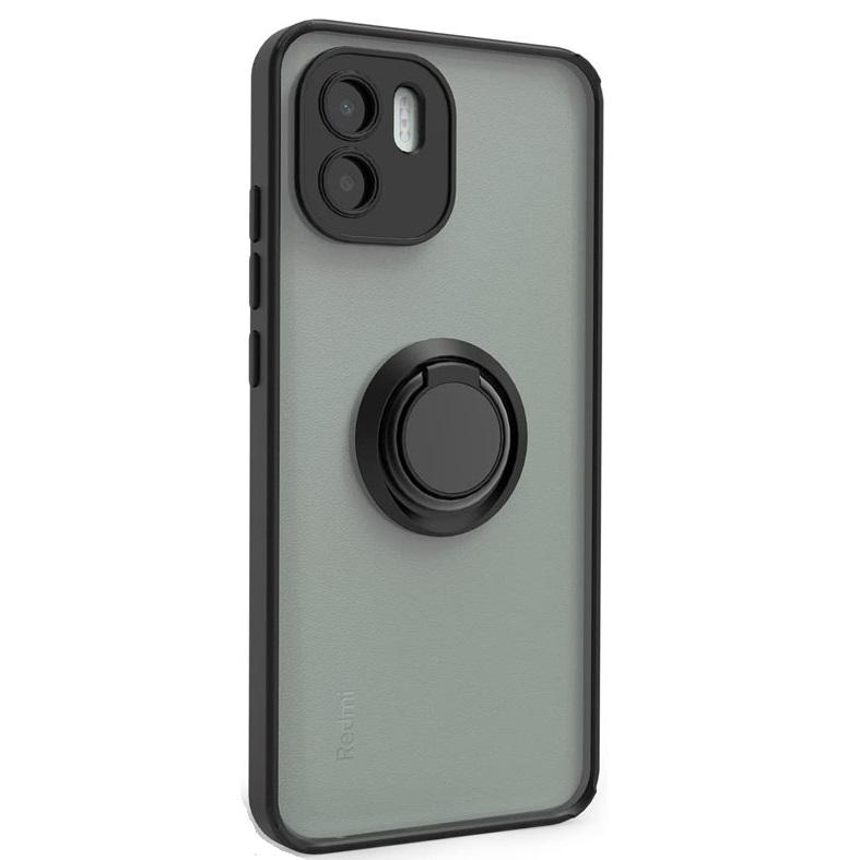 Coque Xiaomi Redmi A1 avec anneau