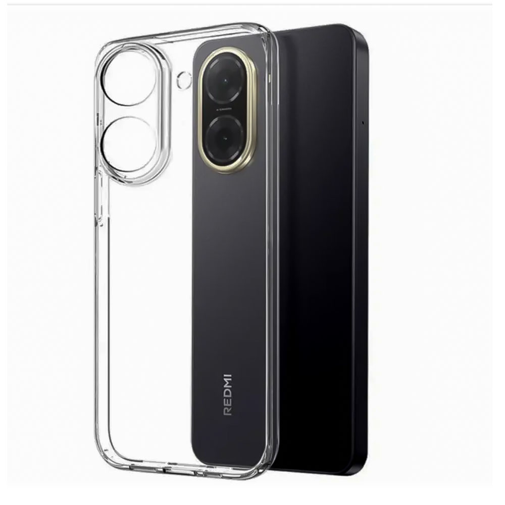 Commandez votre coque Redmi A5 en ligne chez Obellecoque - coque xiaomi redmi a5 transparente