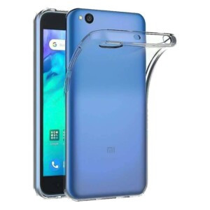 Coque Xiaomi Redmi Go Transparente
