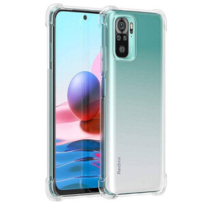 Coque Xiaomi Redmi Note 10s Antichoc