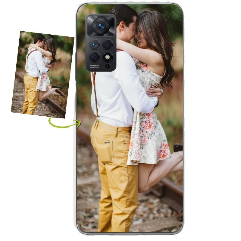 Coque Xiaomi Redmi Note 11 Pro Personnalisee 1