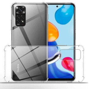 Coque Xiaomi Redmi Note 11s Antichoc