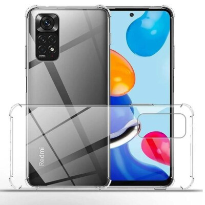 Coque Xiaomi Redmi Note 11s Antichoc