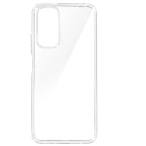Coque Xiaomi Redmi Note 11s transparente antichoc rigide