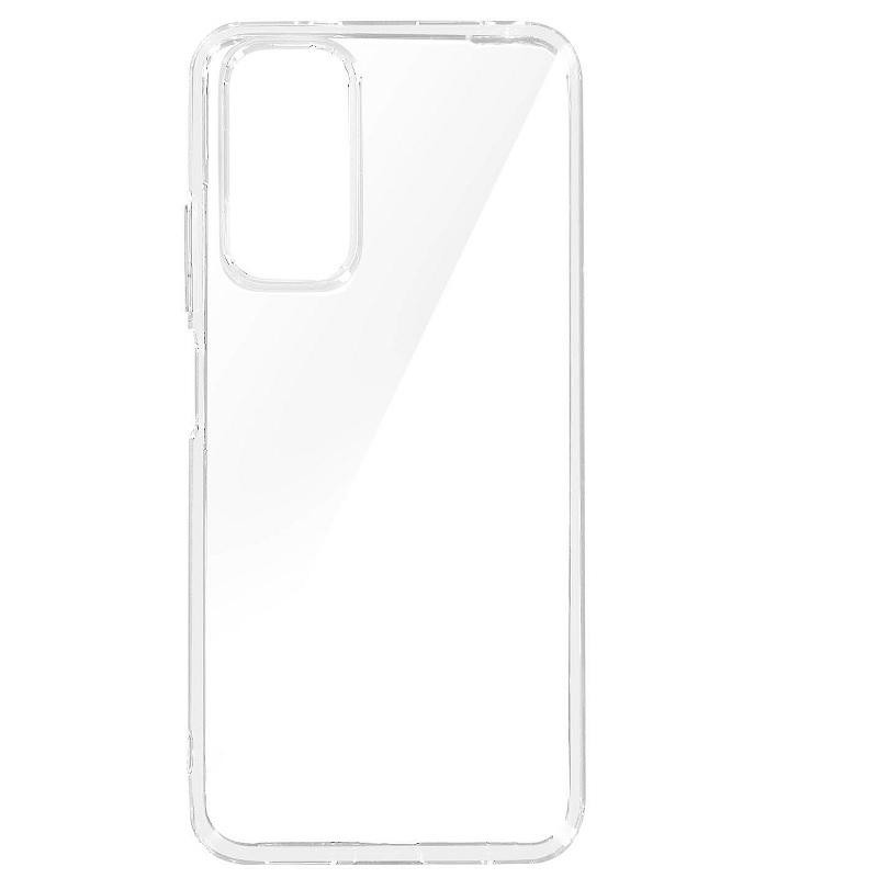 Coque Xiaomi Redmi Note 11s transparente antichoc rigide