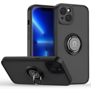 Coque Xiaomi Redmi Note 12 4G anneau