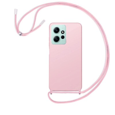 Coque-Xiaomi-Redmi-Note-12-4G-avec-cordon-3 Coque Xiaomi Redmi Note 12 4G avec cordon