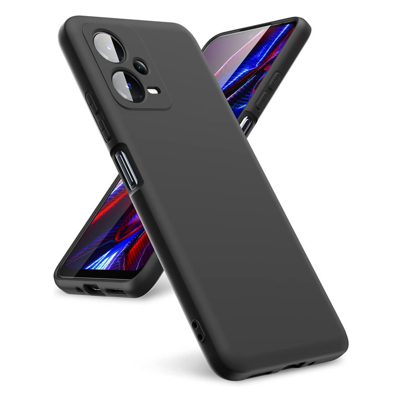 Coque Xiaomi Redmi Note 12 5G