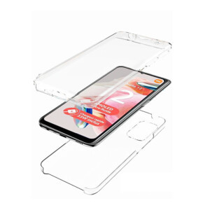 Coque Xiaomi Redmi Note 12 PRO 5G Double face 360