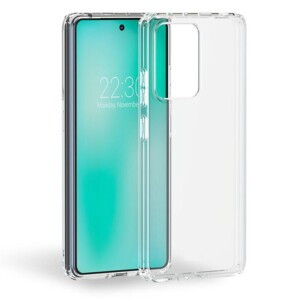Coque Xiaomi Redmi Note 12 Pro 5G transparente