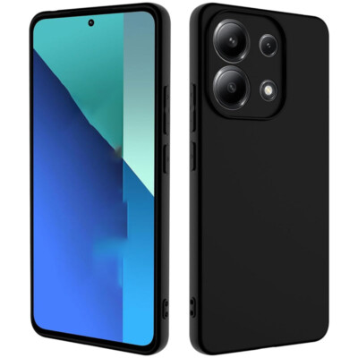 Coque Xiaomi Redmi Note 13 4G Coque Xiaomi Redmi Note 13 4G