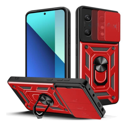 Coque Xiaomi Redmi Note 13 4G antichoc