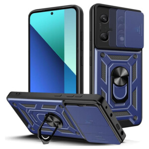 Coque Xiaomi Redmi Note 13 4G antichoc