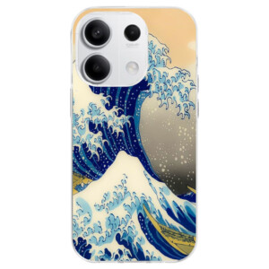 Coque Xiaomi Redmi Note 13 4G vague