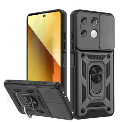 Coque Xiaomi Redmi Note 13 5G antichoc.1