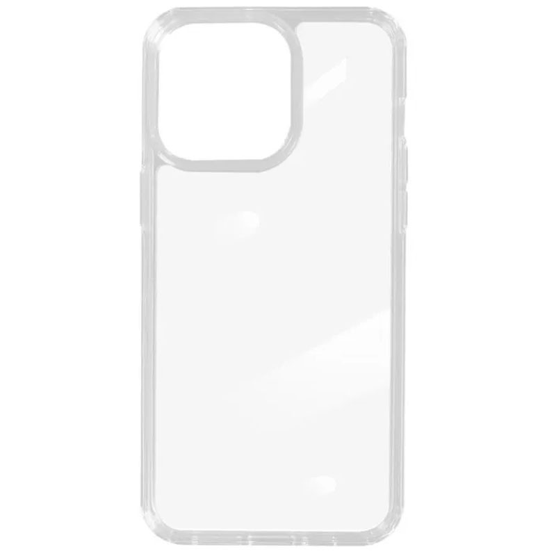 Coque Xiaomi Redmi Note 13 5G transparente anti jaunissement