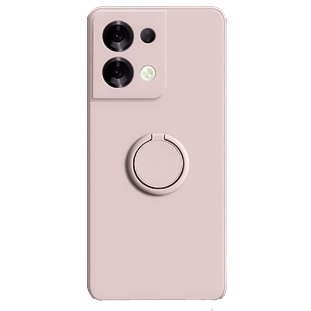 Coque Xiaomi Redmi Note 13 5g avec anneau
