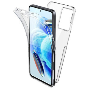 Coque Xiaomi Redmi Note 13 Pro 4G 360