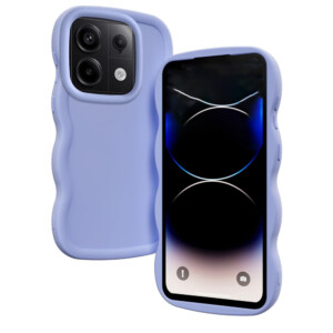 Coque Xiaomi Redmi Note 13 Pro 5G vague