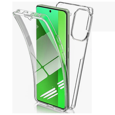 Coque Xiaomi Redmi Note 13 Pro Plus 360 double Coque Xiaomi Redmi Note 13 Pro Plus 360 double