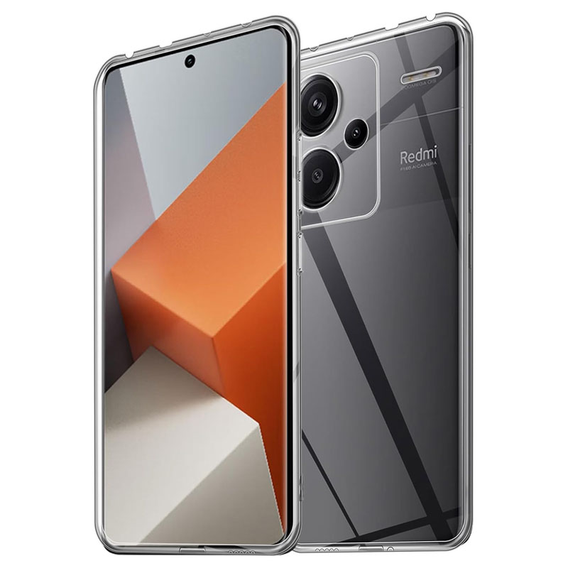 Coque Xiaomi Redmi Note 13 Pro Plus 5G