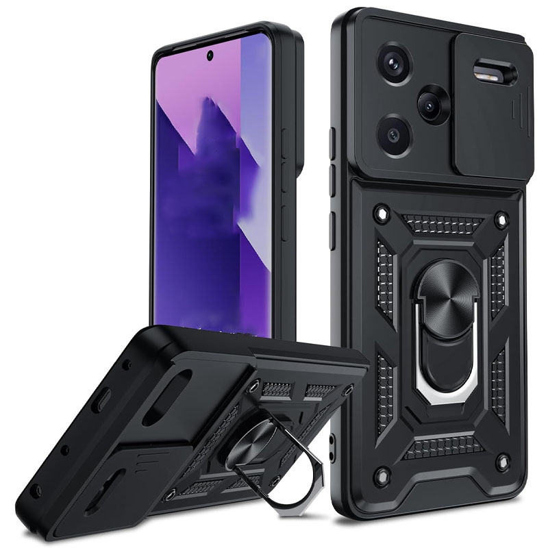 Coque Xiaomi Redmi Note 13 Pro Plus 5g antichoc