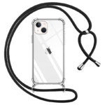 Coque cordon iPhone 14