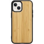 Coque en bois iPhone 14