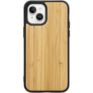 Coque en bois iPhone 14