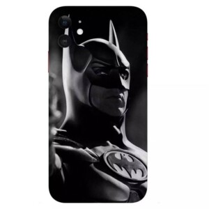 Coque iPhone 11 Batman
