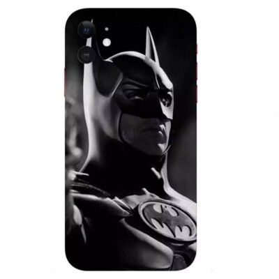 Coque iPhone 11 Batman