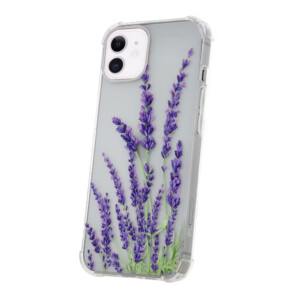 Coque iPhone 11 Lavande