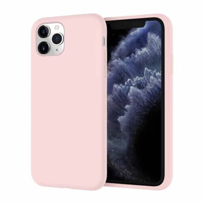 Coque-iPhone-11-Pro-Max-3 Coque iPhone 11 Pro Max Silicone Soft Touch
