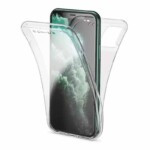 Coque iPhone 11 Pro Max Avant arrière 360