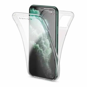 Coque iPhone 11 Pro Max Avant arriere 360