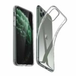 Coque iPhone 11 Pro Max Transparente souple